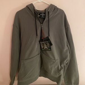 SCOTTeVest Hoodie